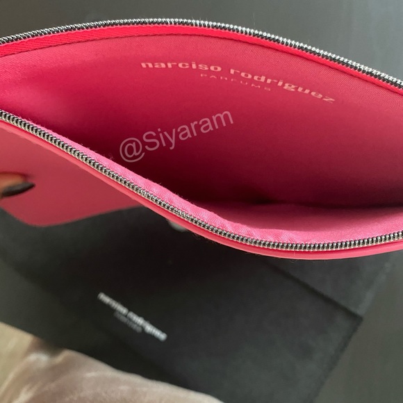 narciso rodriguez envelope purse - Picture 3 of 5